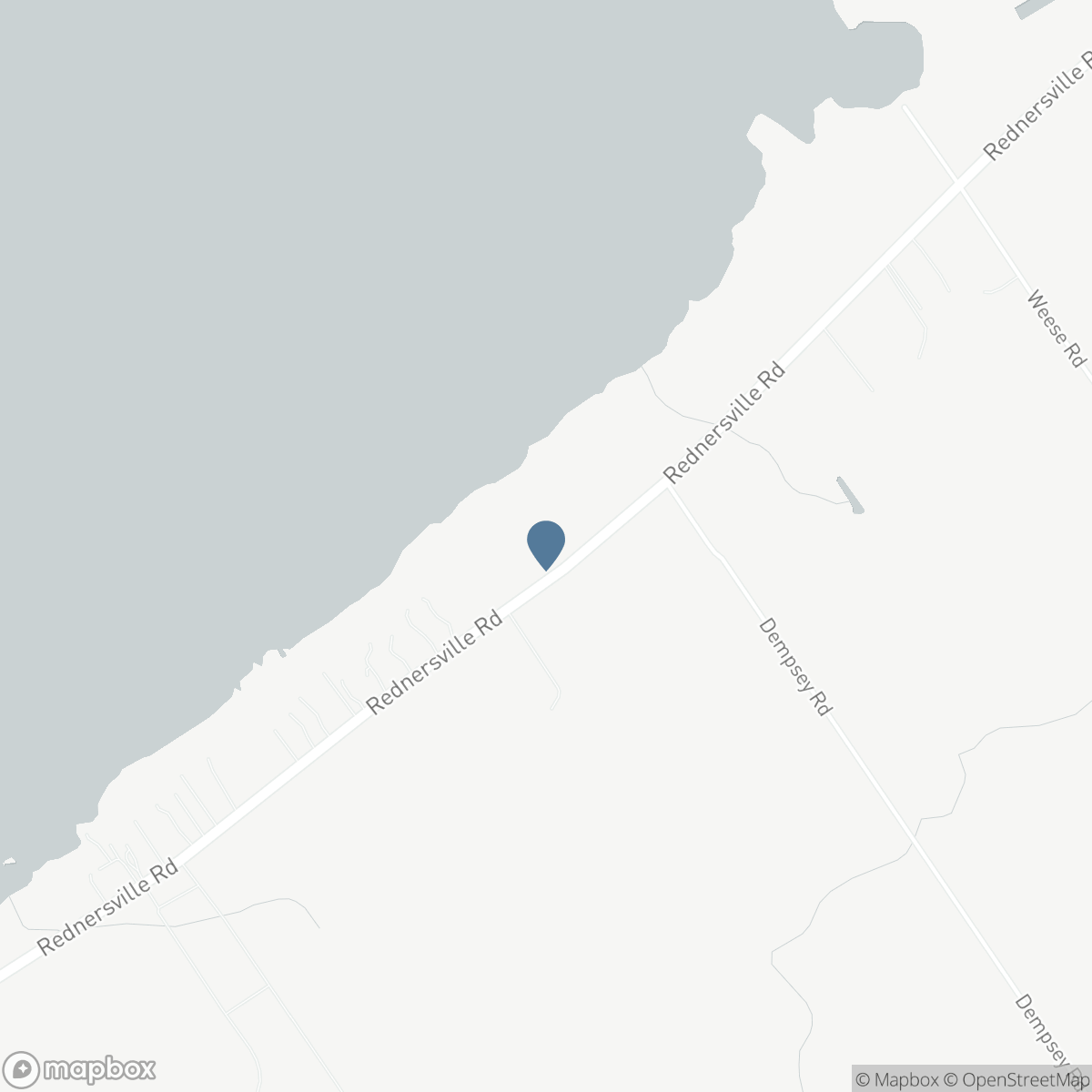 2528 COUNTY ROAD 3, Prince Edward, Ontario K0K 1L0